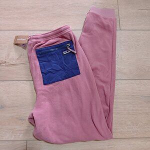 NWT Patagonia Kid's Micro D Fleece Joggers XXL